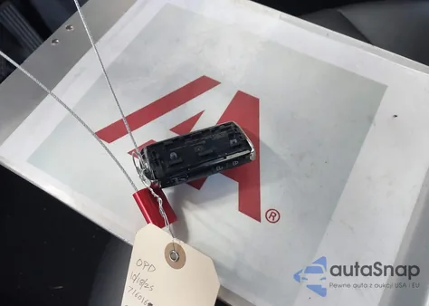 2024 Mazda Cx-5 2.5 S Select z USA, uszkodzony, nr VIN JM3KFBBL6R0448063